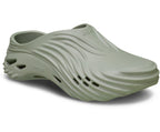 Echo Wave Clog