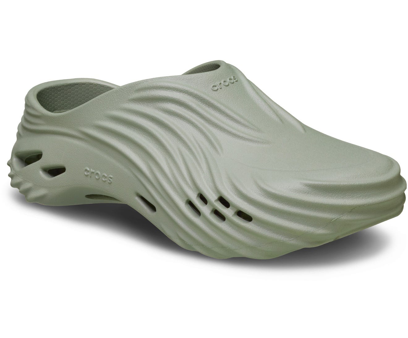 Echo Wave Clog