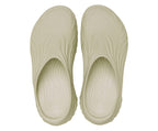 Echo Wave Unisex Bone Clog