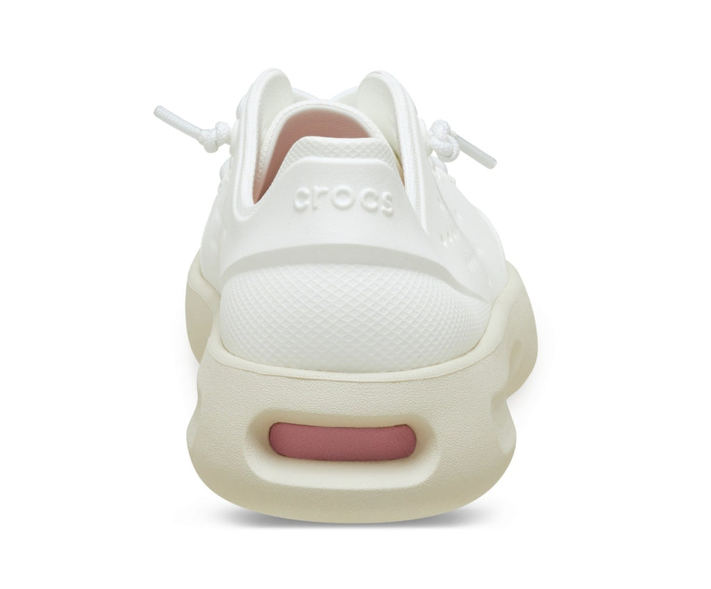 InMotion Pacer White Women Sneaker