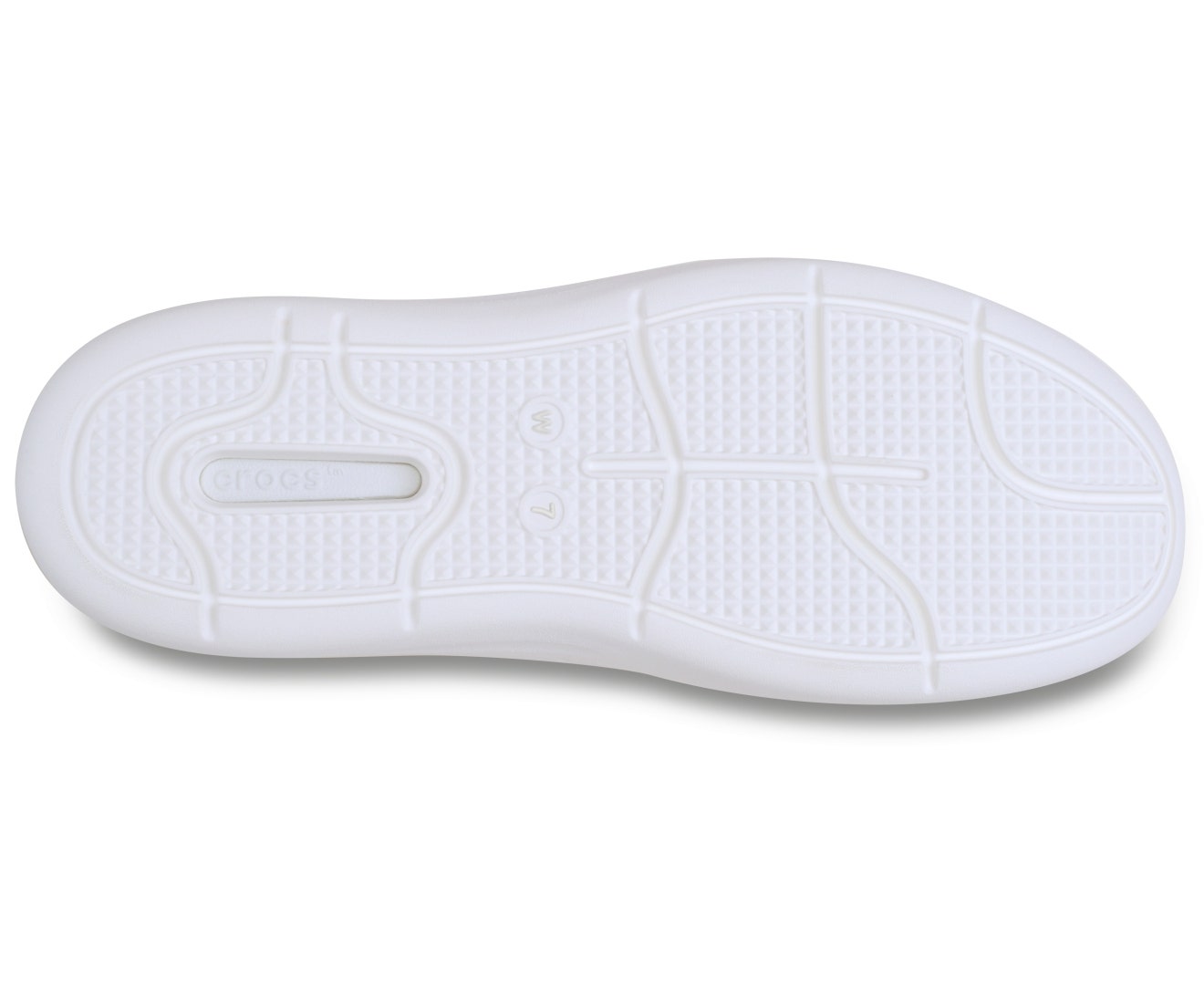 InMotion Pacer Women White/Moonlight Sneaker