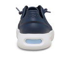 InMotion Pacer Navy/White Women Sneaker