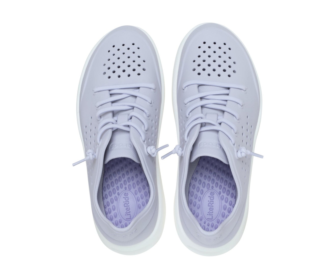 InMotion Pacer Purple Moon Women Sneaker