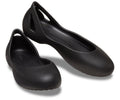 Kadee Black Women Flat