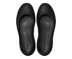 Kadee Black Women Flat