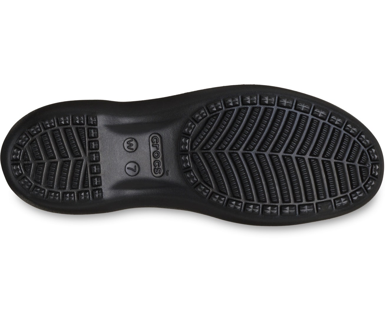 Kadee Black Women Flat