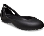 Kadee Black Women Flat