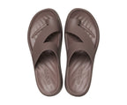 Getaway Platform Toe Loop Sandal