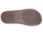 Getaway Platform Toe Loop Sandal