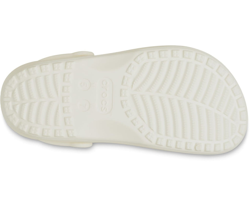 Classic Floral Cutout Clog