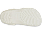 Classic Floral Cutout Clog