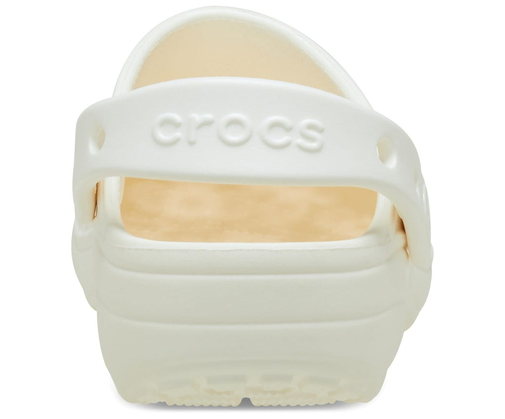Classic Floral Cutout Clog