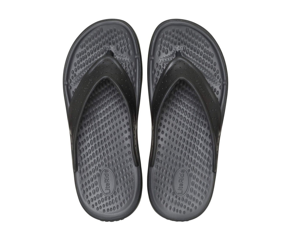 InMotion Black Men Flip