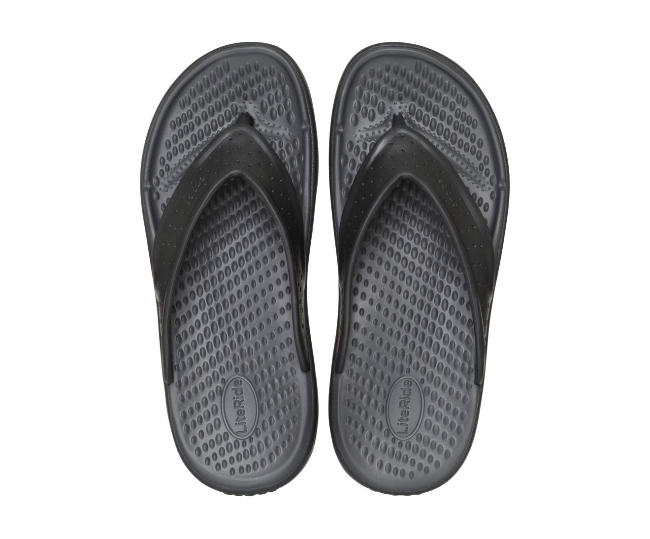 InMotion Black Men Flip