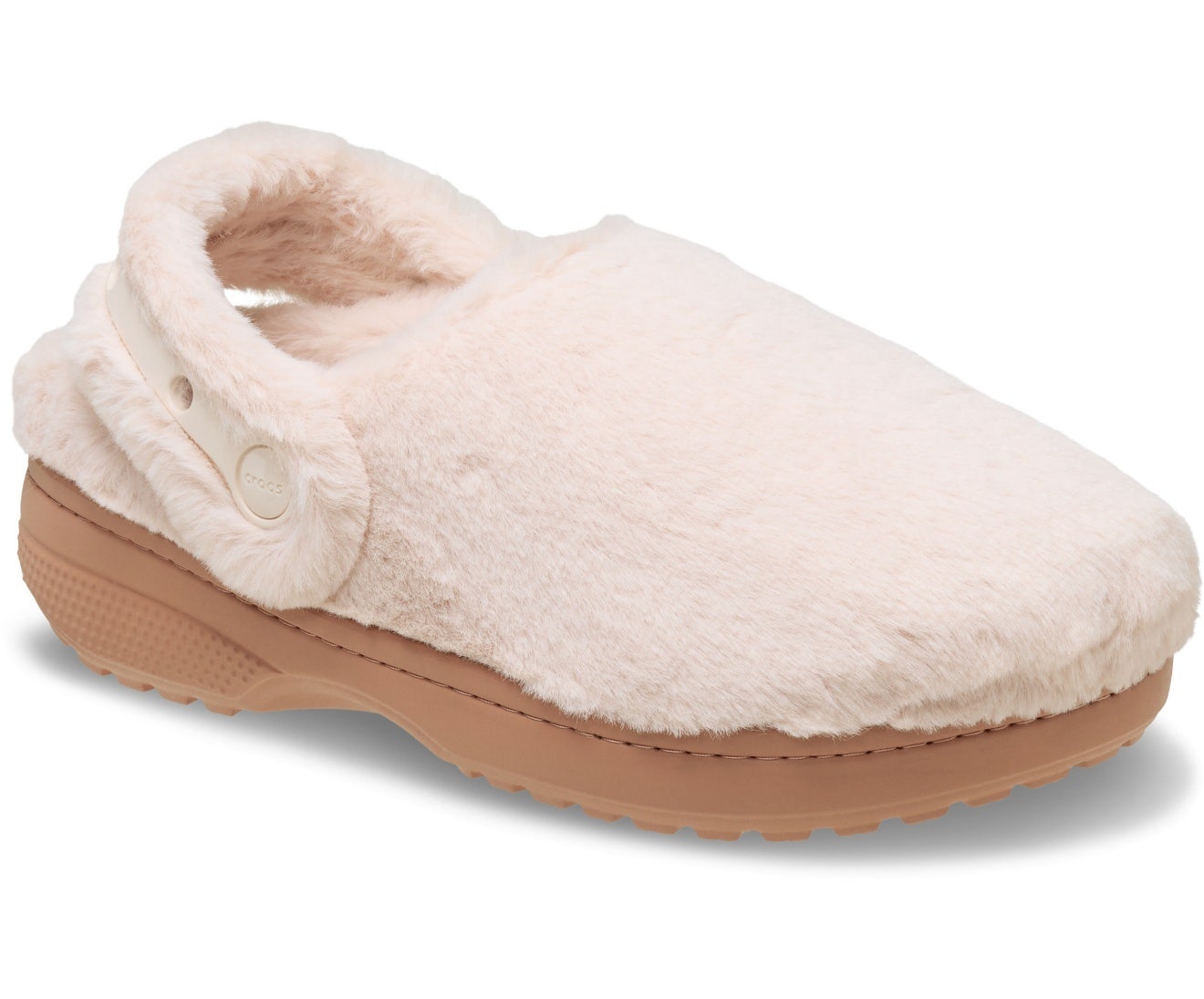 Classic Unfurgettable Quartz Unisex Clog