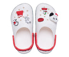 Peanuts Classic Multi Kids Clog