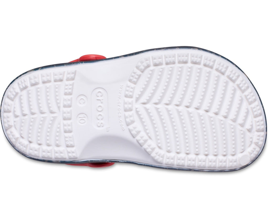 Peanuts Classic Multi Toddler Clog