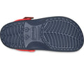 Superman Classic Multi Unisex Clog