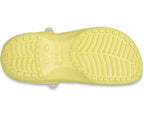 Classic Platform Pearl Daylily Women Clog