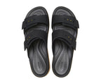 Brooklyn Cork Buckle Sandal
