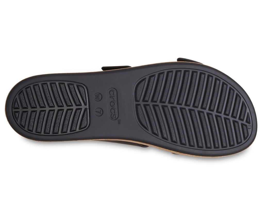 Brooklyn Cork Buckle Sandal