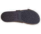 Brooklyn Cork Buckle Sandal