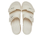 Brooklyn Cork Buckle Sandal