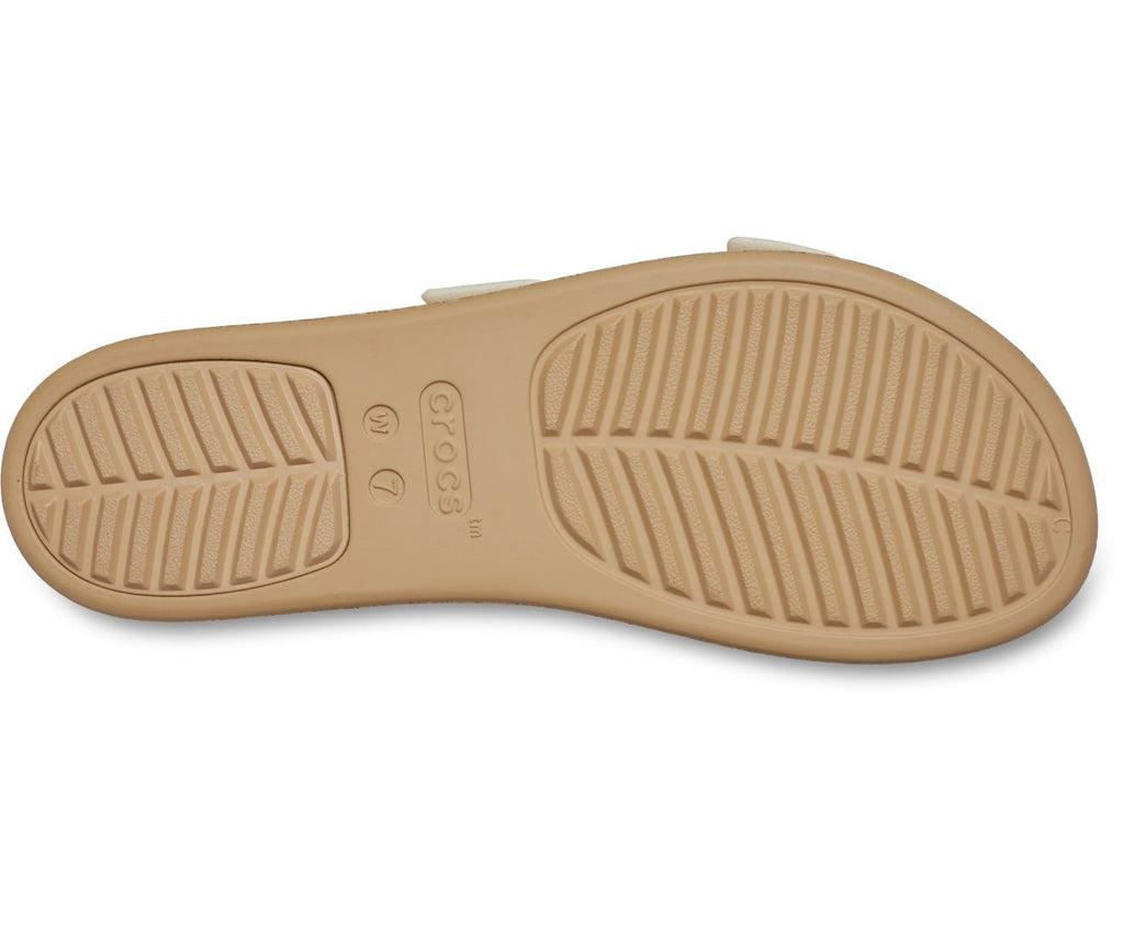 Brooklyn Cork Buckle Sandal