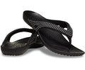 Kadee II Jewels Black Women Flip