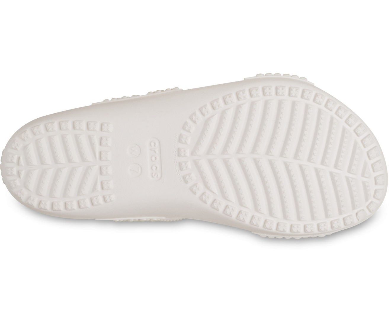 Kadee II Jewels White Women Sandal