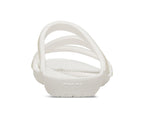 Kadee II Jewels White Women Sandal