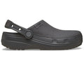 Classic Crafted Clog
