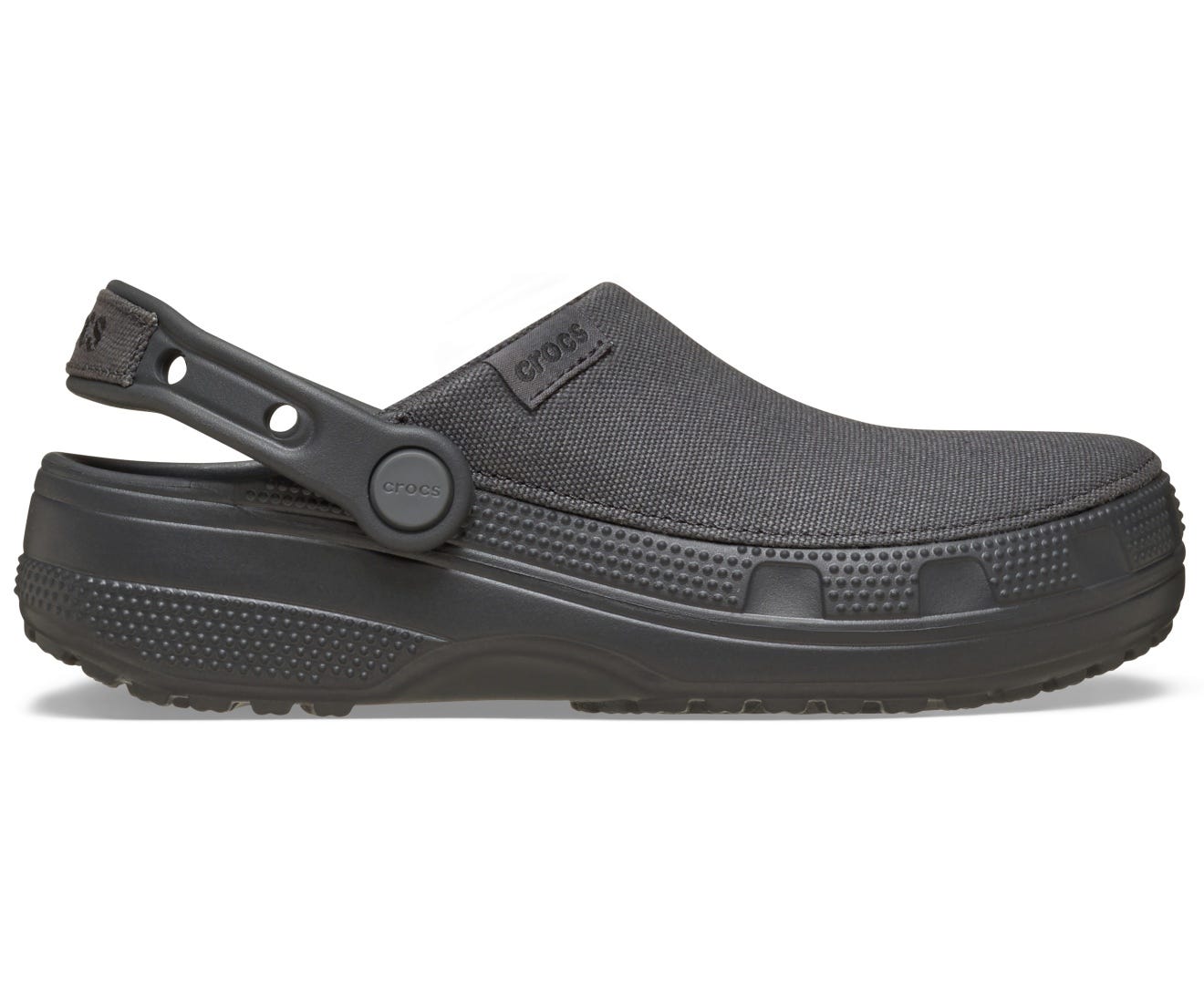 Classic Crafted Clog