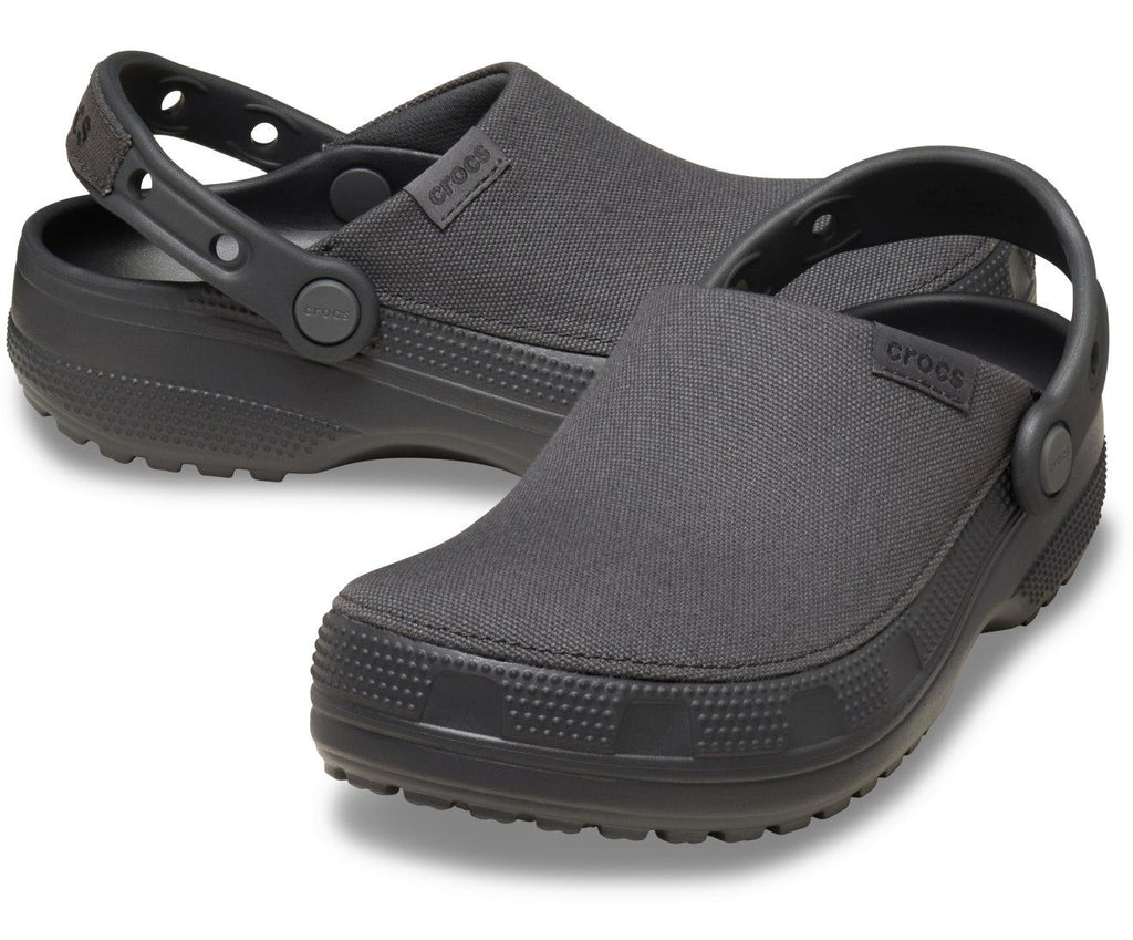 Classic Crafted Clog