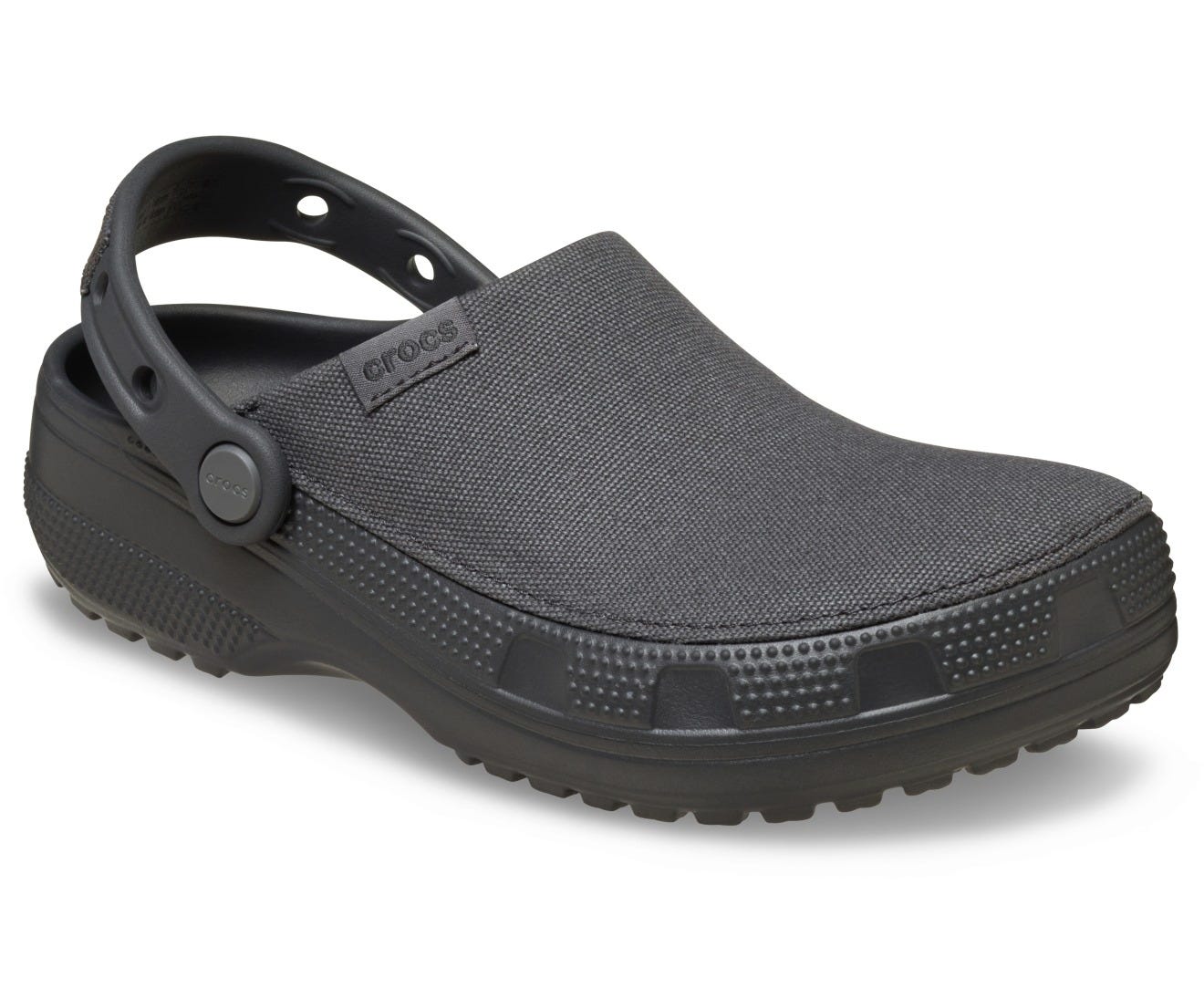 Classic Crafted Clog