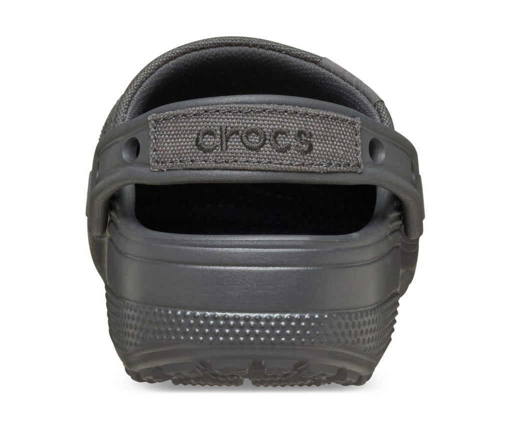 Classic Crafted Clog