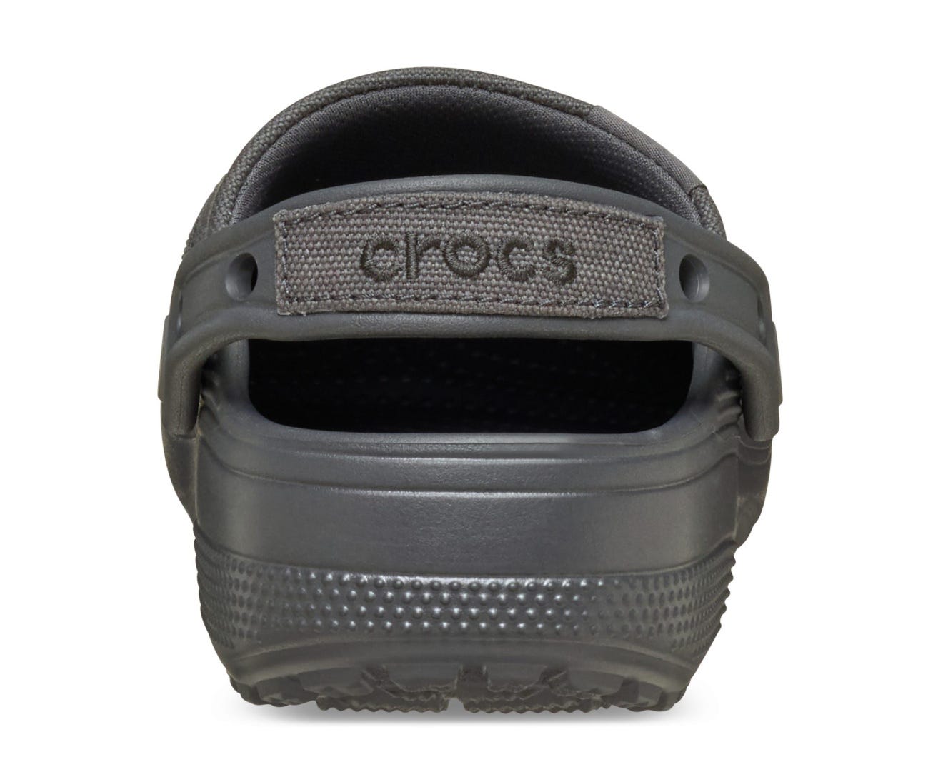 Classic Crafted Clog