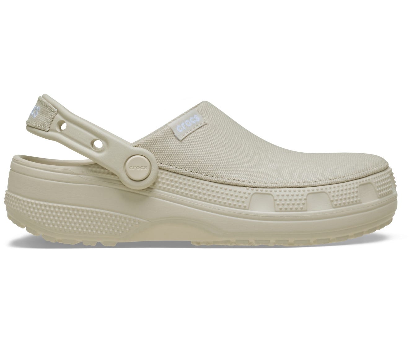 Classic Crafted Clog