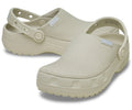 Classic Crafted Stucco Unisex Clog