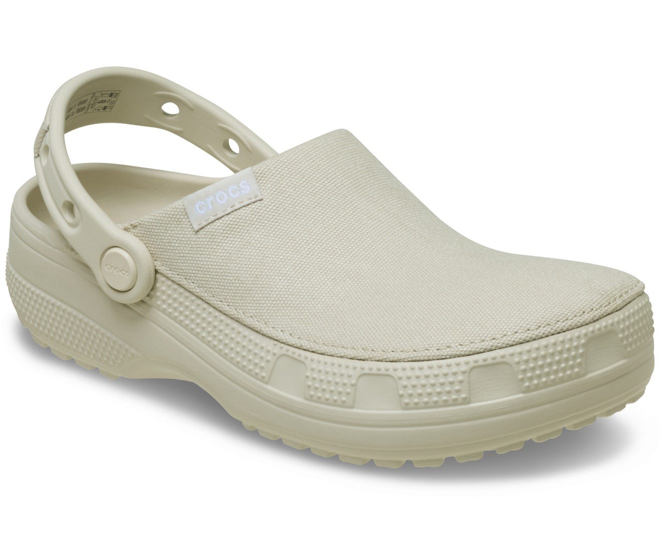 Classic Crafted Clog