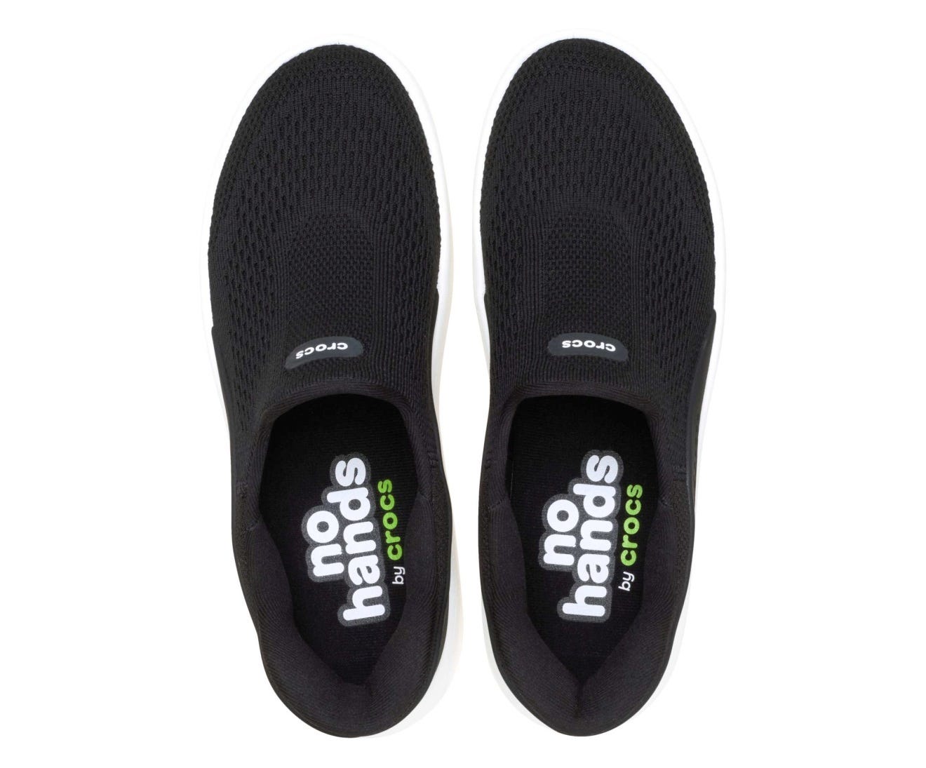 Men's Crocs Locale Ease