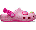 Mattel Barbie Classic Multi Toddler Clog