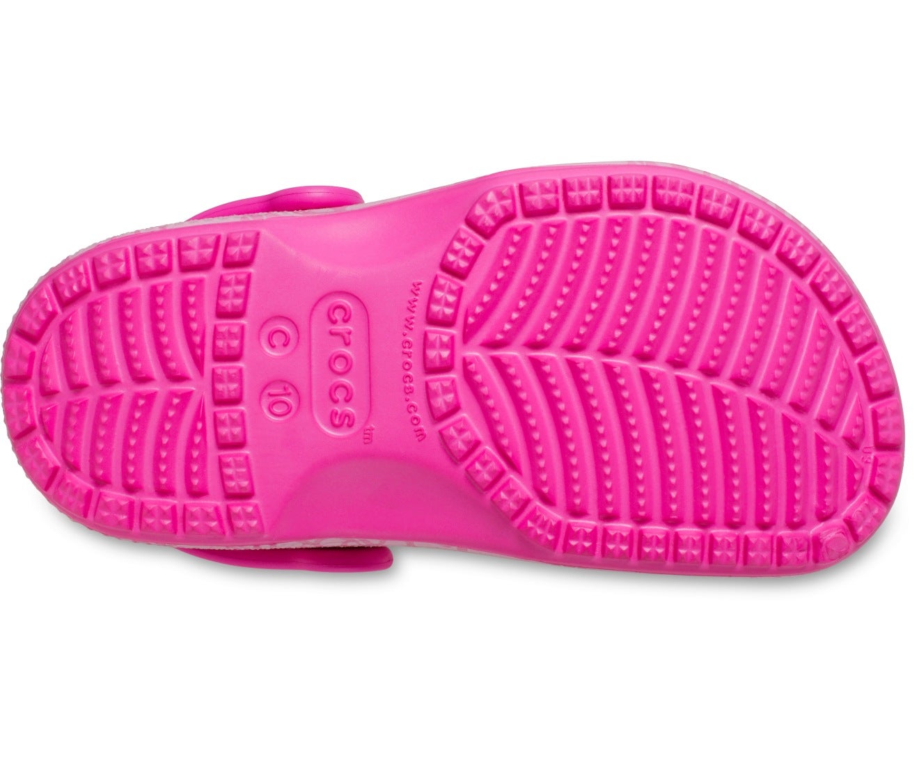 Mattel Barbie Classic Multi Toddler Clog