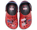 Spiderman Web Classic Multi Unisex Clog