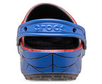 Spiderman Web Classic Multi Unisex Clog