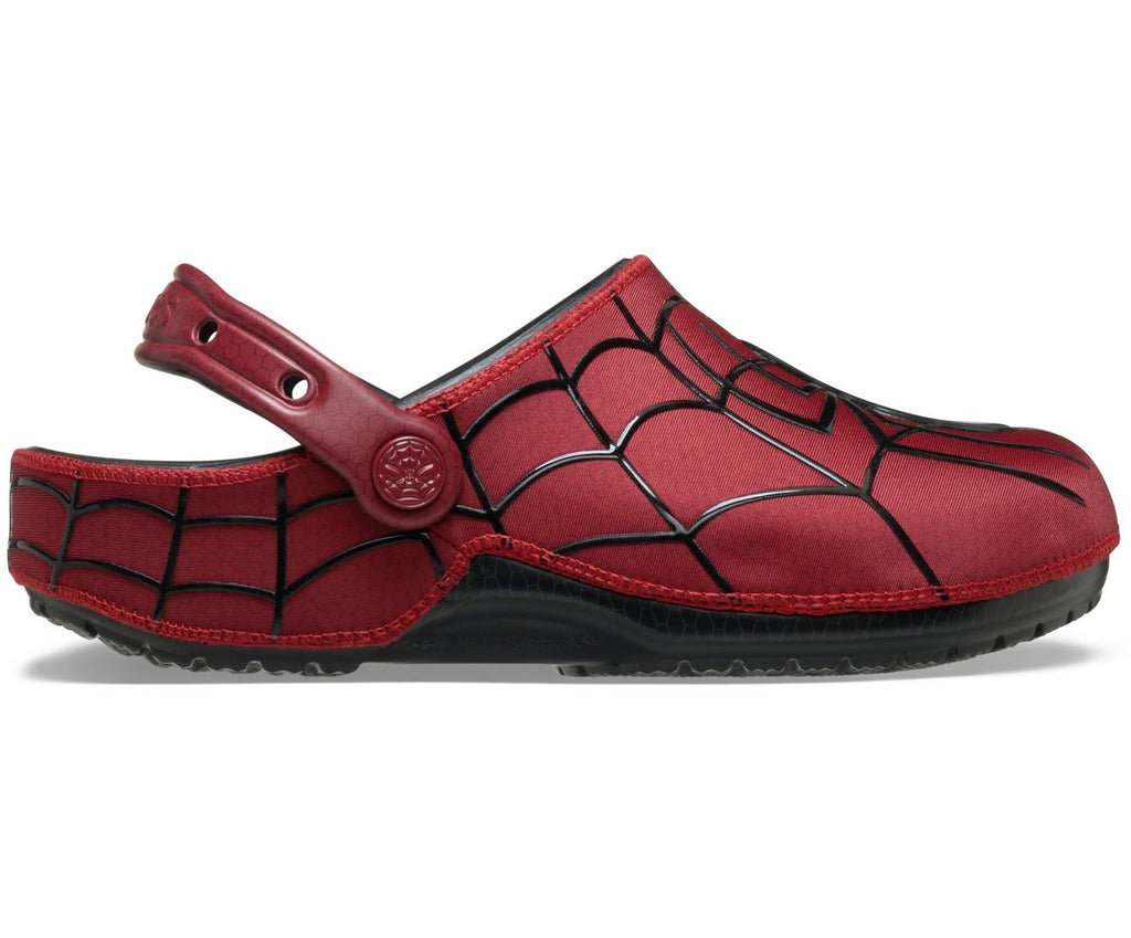 Spider Neo Classic Unisex Multi Clog