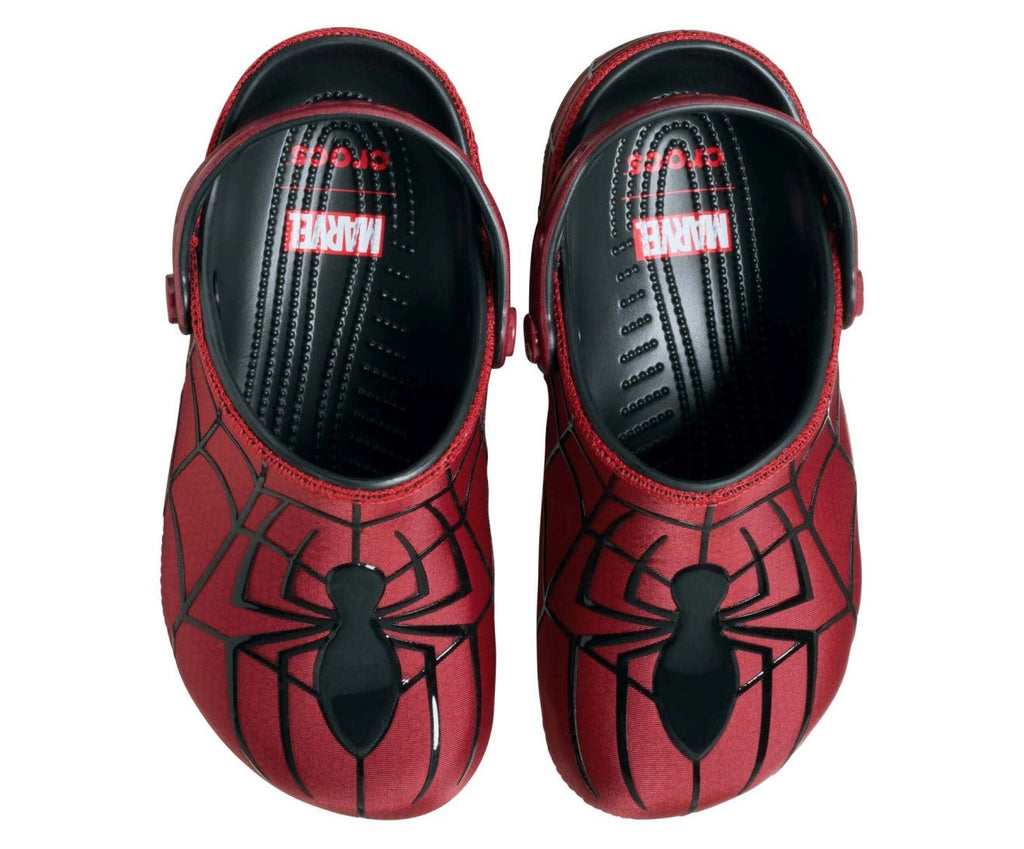 Spider Neo Classic Unisex Multi Clog
