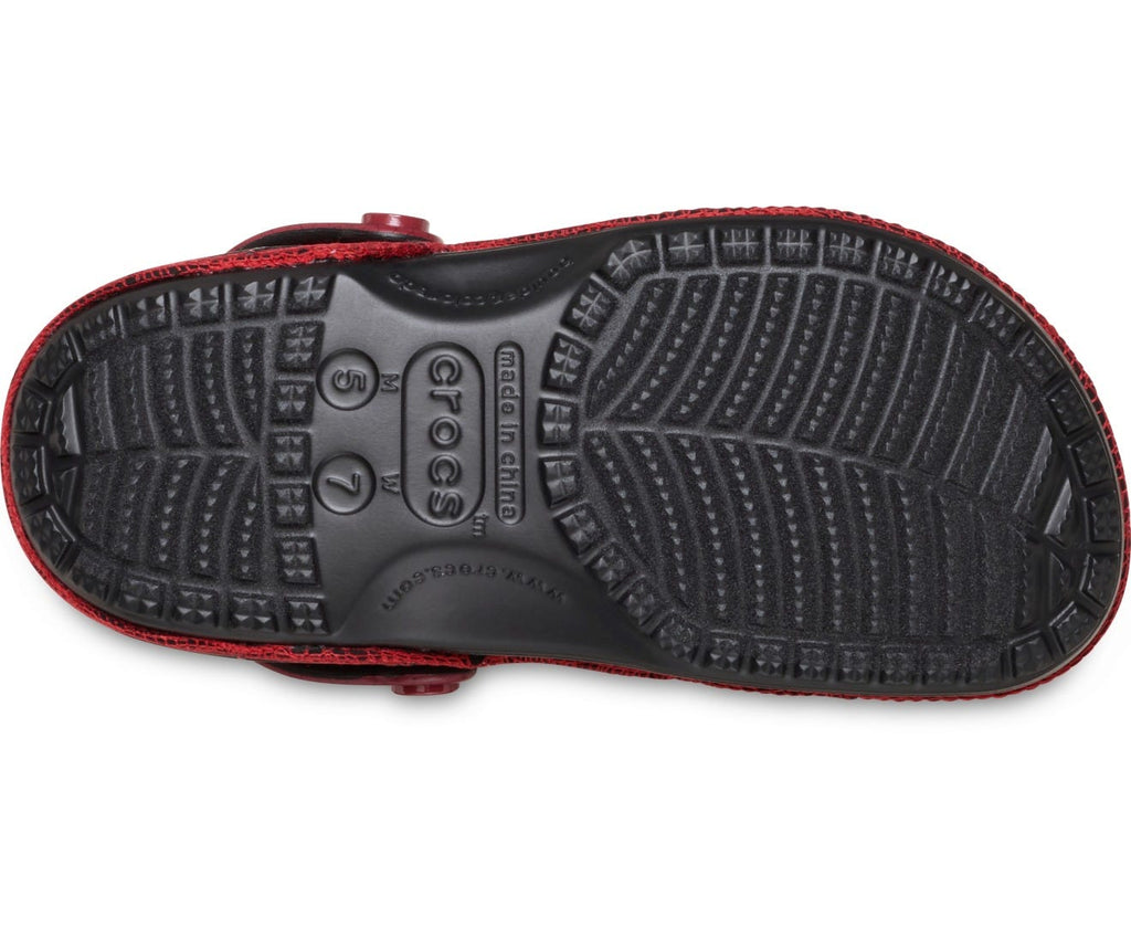 Spider Neo Classic Clog