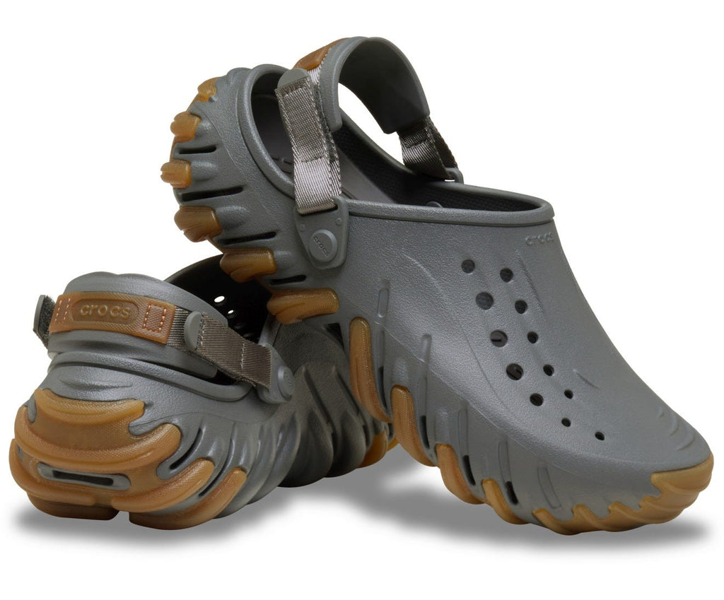 Echo Gum RO Clog