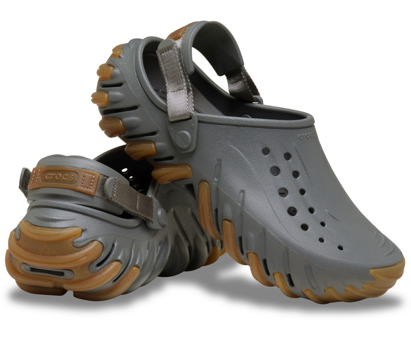 Echo Gum RO Clog